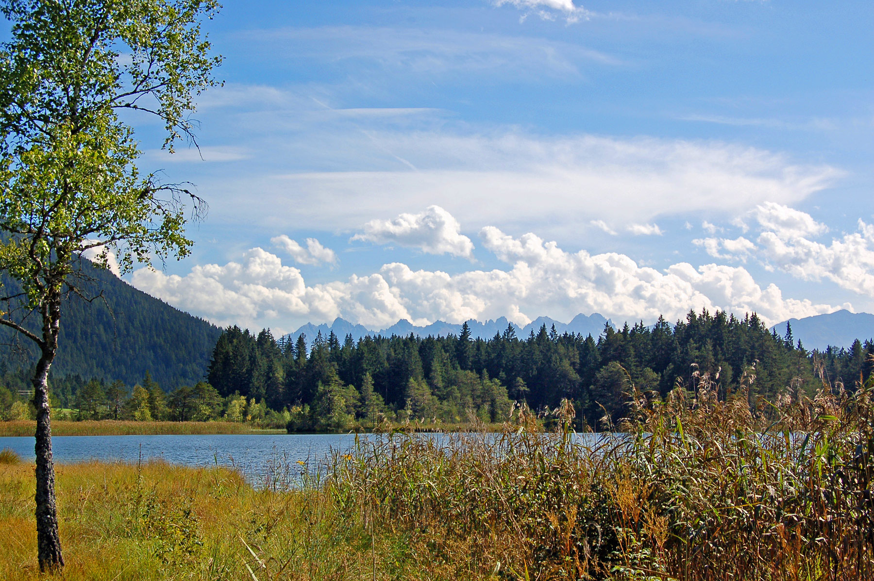Seefeld in Tirol